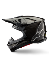 Supertech M10 Fame Helmet