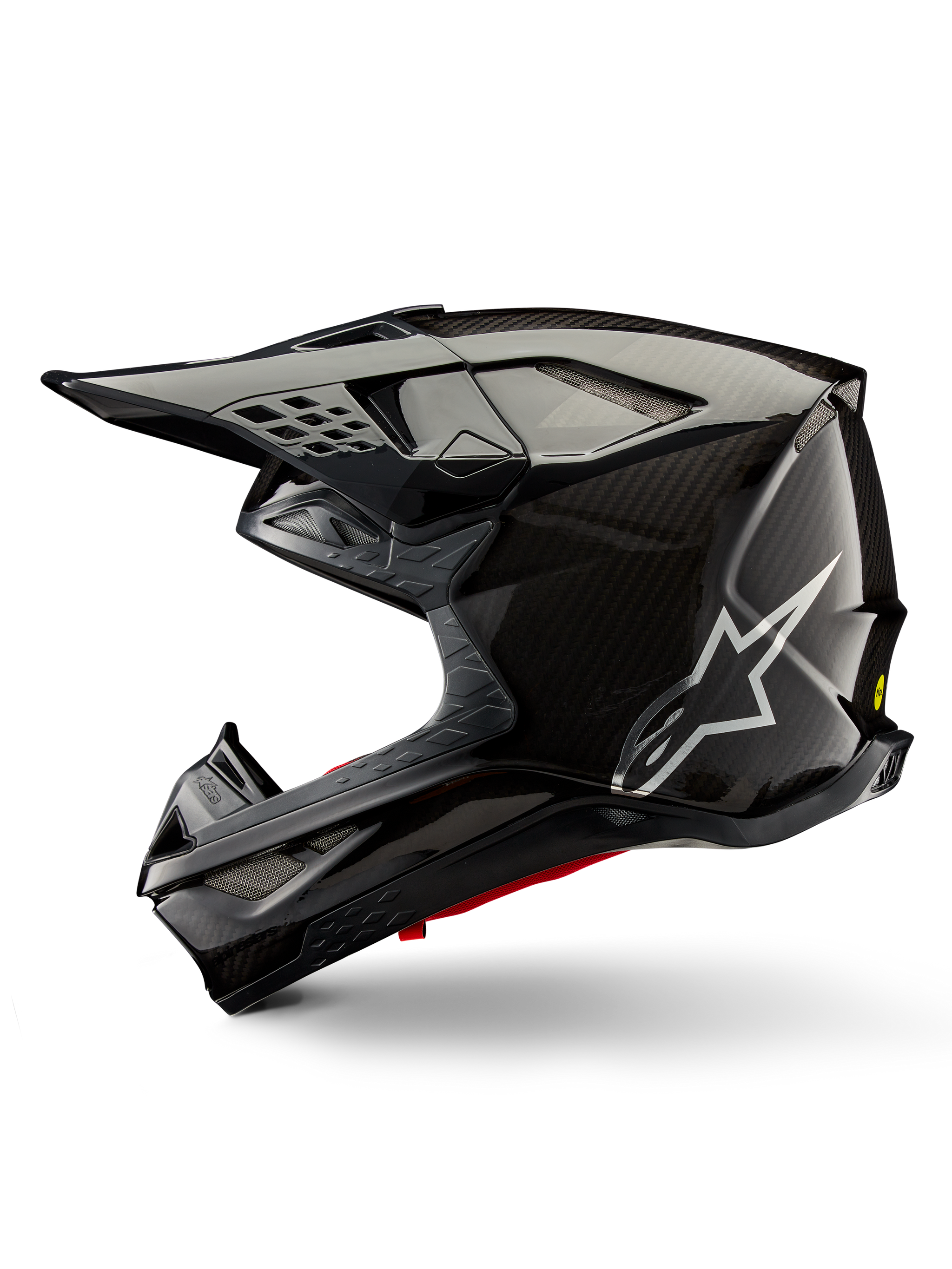 Supertech M10 Fame Helmet