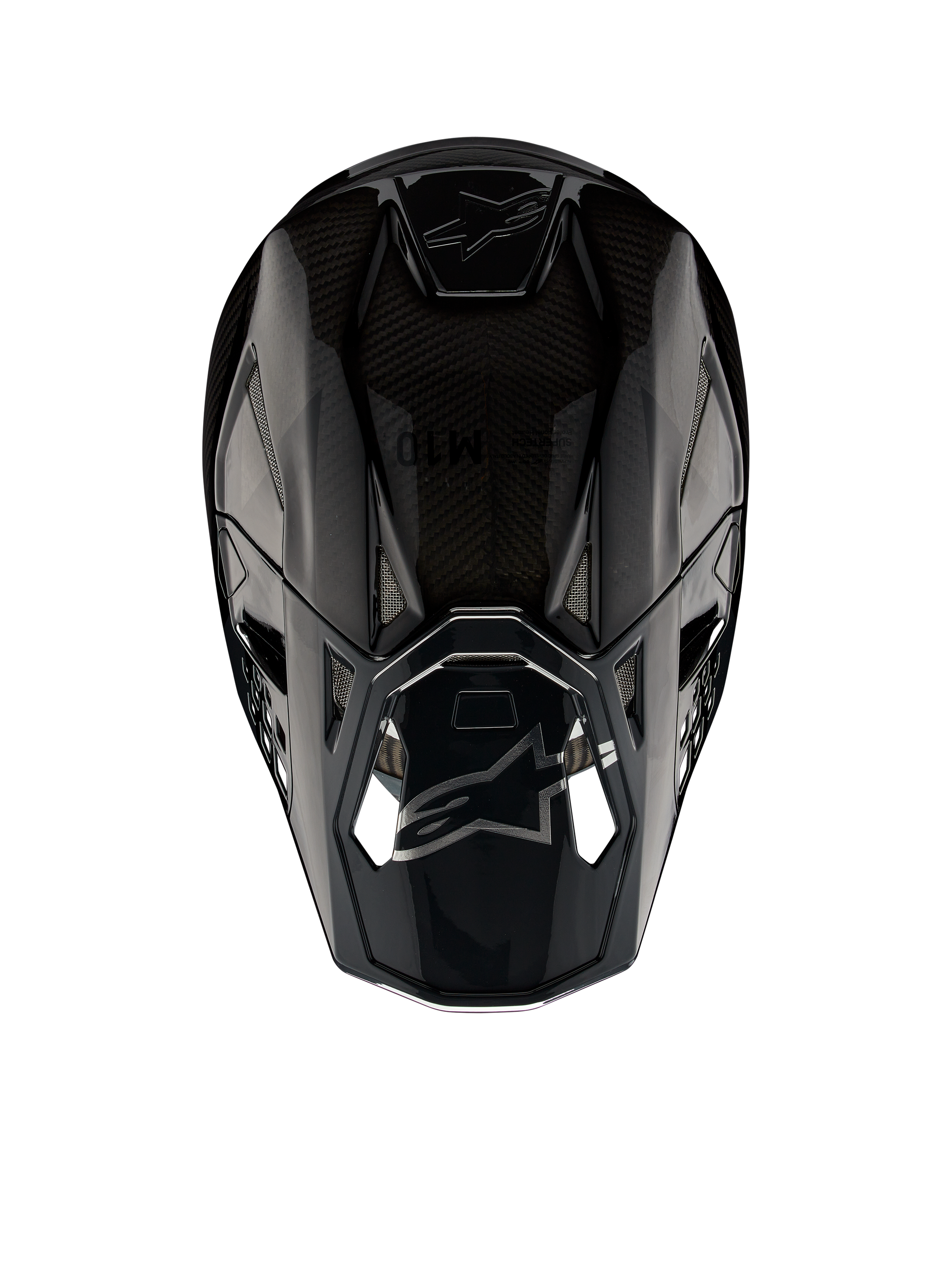 Supertech M10 Fame Helmet