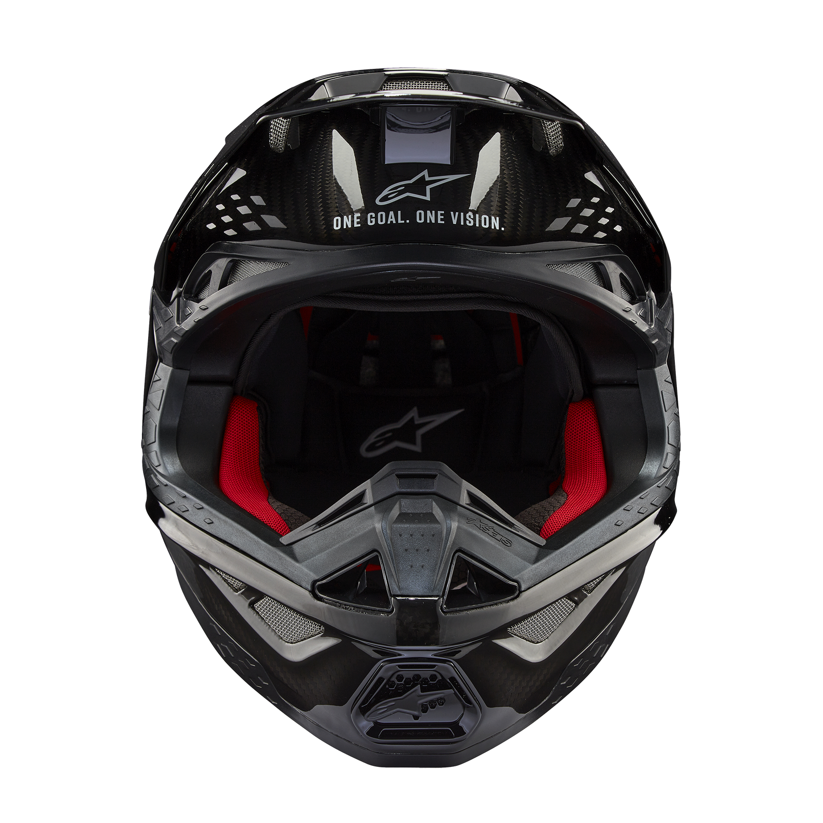 Supertech M10 Solid Helmet