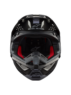 Supertech M10 Solid Helmet