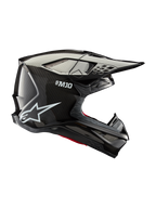 Supertech M10 Solid Helmet