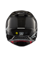 Supertech M10 Solid Helmet