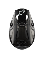 Supertech M10 Solid Helmet