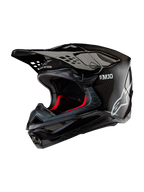 Supertech M10 Solid Helmet