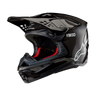 Supertech M10 Solid Helmet - Past Colors