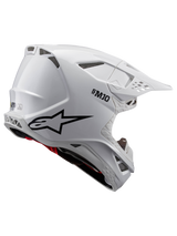 Supertech M10 Solid Helmet