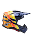 Supertech M10 TLD Edition 25 Helmet ECE06/DOT
