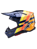 Supertech M10 TLD Edition 25 Helmet ECE06/DOT