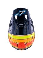 Supertech M10 TLD Edition 25 Helmet ECE06/DOT