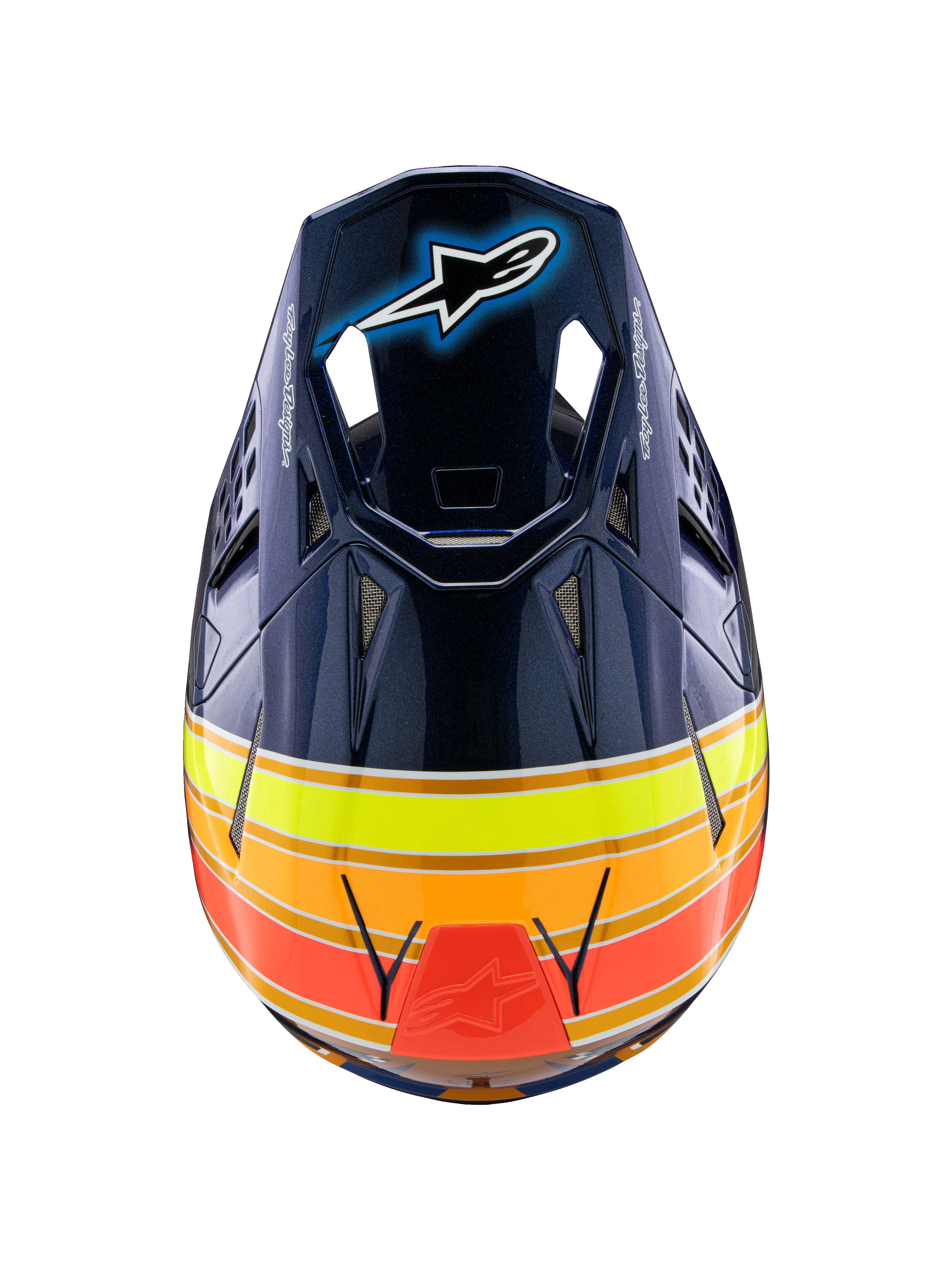 Supertech M10 TLD Edition 25 Helmet ECE06/DOT