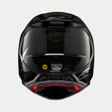 Supertech M10 Fame Helmet