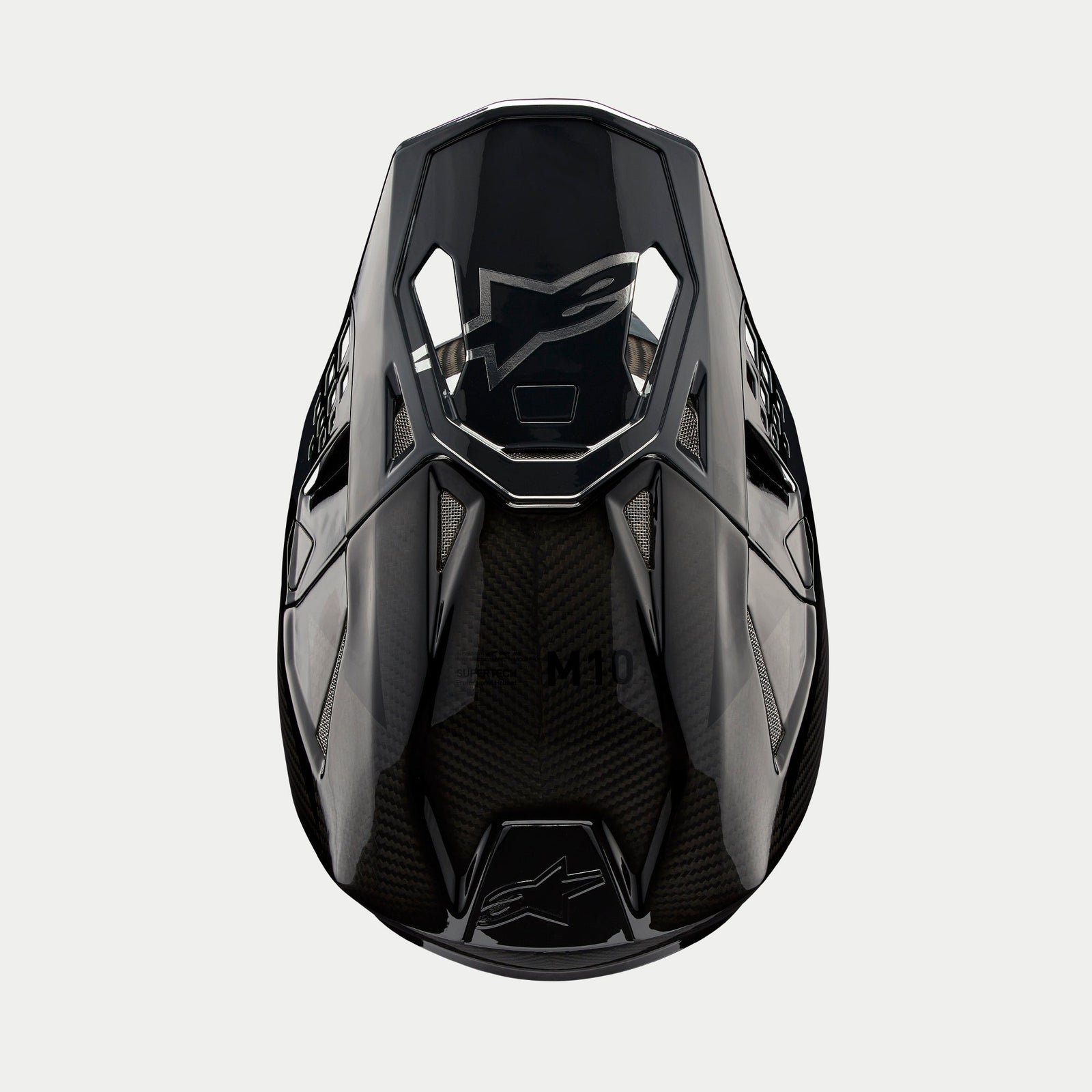 Supertech M10 Fame Helmet