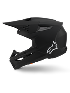 SM3 Solid Helmet ECE06/DOT