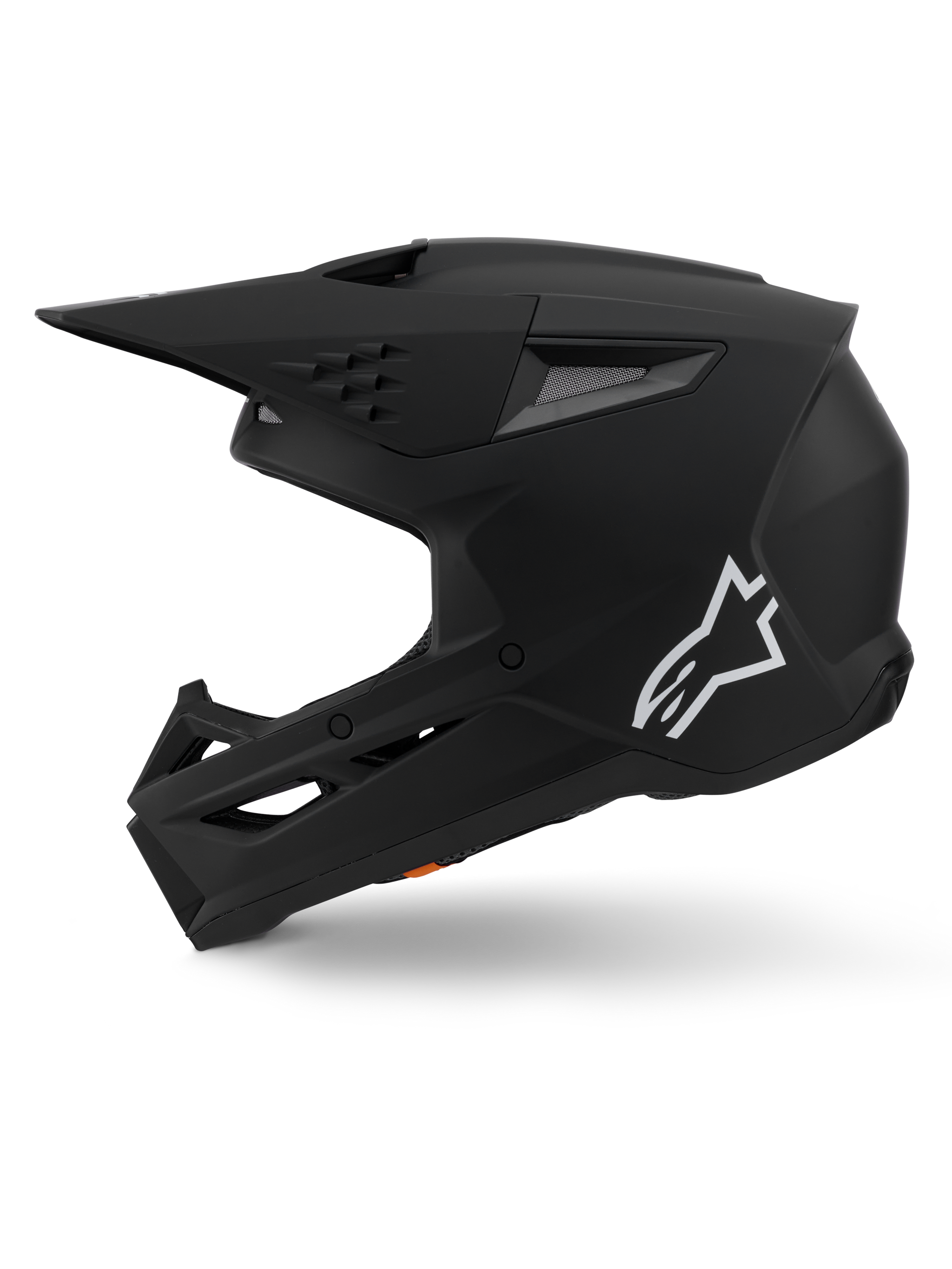 SM3 Solid Helmet ECE06/DOT