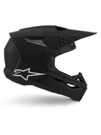 SM3 Solid Helmet ECE06/DOT