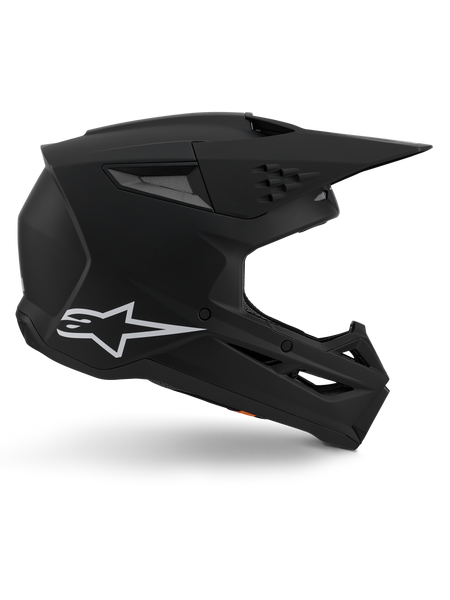 bike helmet with holes Alpinestars US