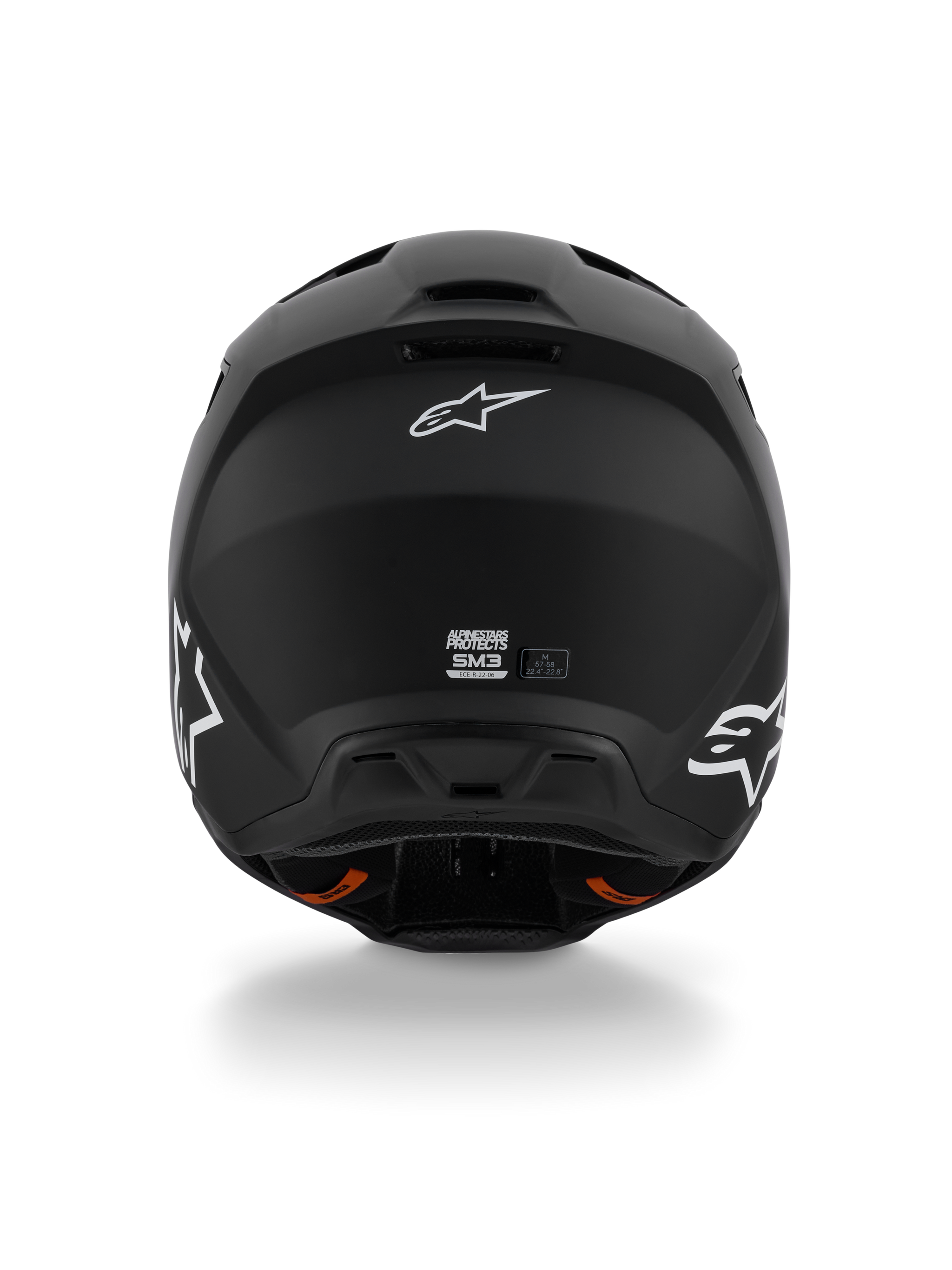SM3 Solid Helmet ECE06/DOT - Motorcycle Helmets SM3 Solid Helmet ECE06/DOT - Motorcycle Helmets