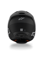 SM3 Solid Helmet ECE06/DOT