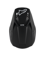 SM3 Solid Helmet ECE06/DOT
