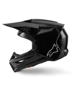 SM3 Solid Helmet ECE06/DOT