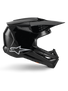 SM3 Solid Helmet ECE06/DOT
