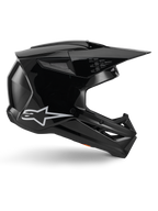 SM3 Solid Helmet ECE06/DOT