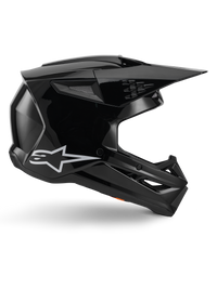 SM3 Solid Helmet ECE06/DOT
