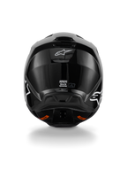 SM3 Solid Helmet ECE06/DOT