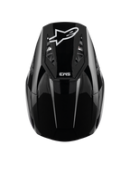 SM3 Solid Helmet ECE06/DOT