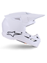 SM3 Solid Helmet ECE06/DOT