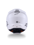 SM3 Solid Helmet ECE06/DOT