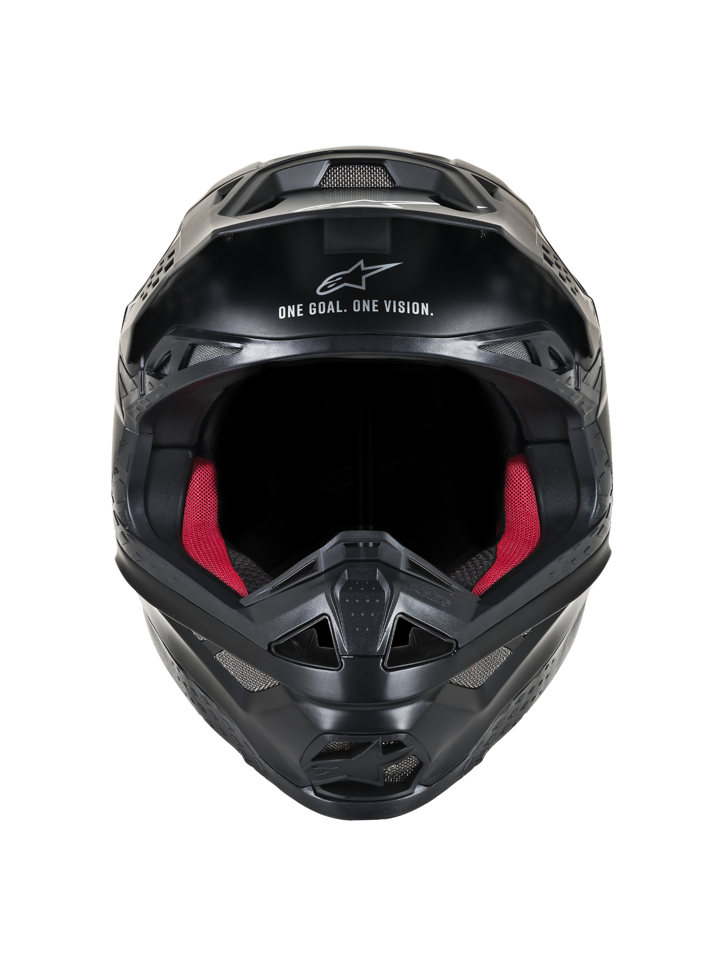 Supertech M8 Solid Helmet