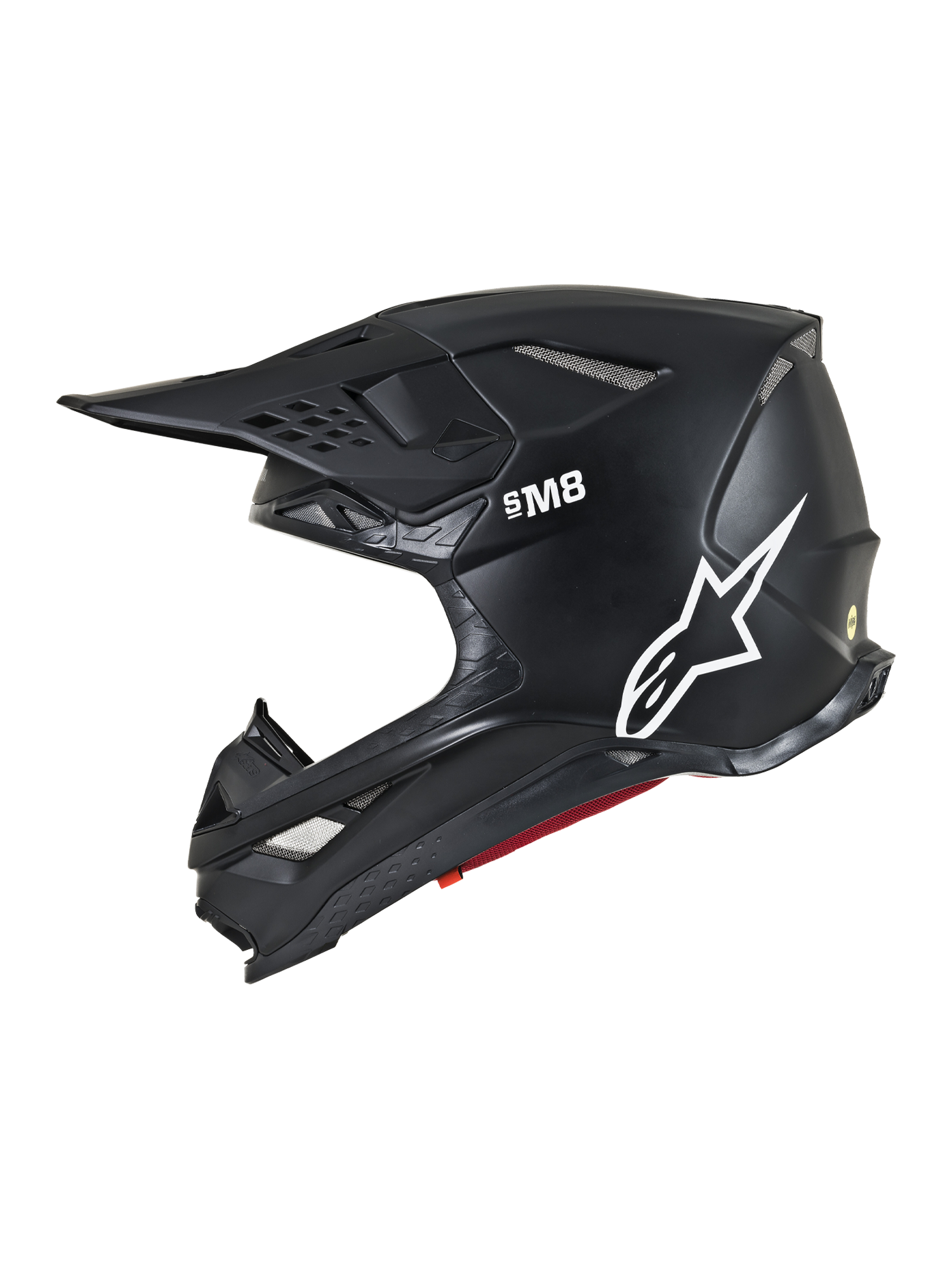 Alpinestars supertech sm8 discount