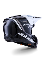 SM3 Radium Helmet ECE06/DOT