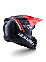 SM3 Radium Helmet ECE06/DOT