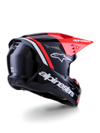 SM3 Radium Helmet ECE06/DOT