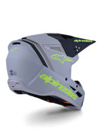 SM3 Radium Helmet ECE06/DOT