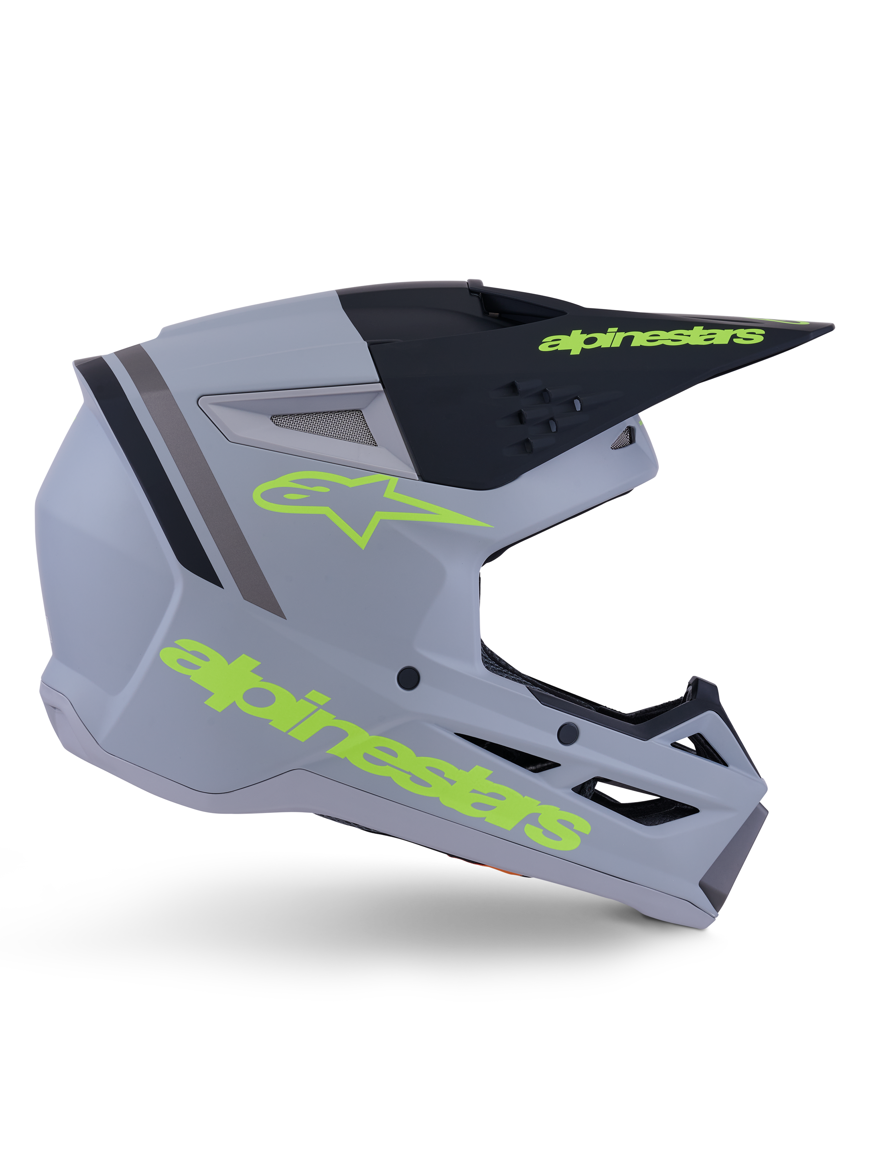 SM3 Radium Helmet ECE06/DOT