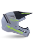 SM3 Radium Helmet ECE06/DOT