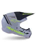 SM3 Radium Helmet ECE06/DOT