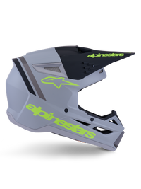 SM3 Radium Helmet ECE06/DOT