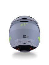 SM3 Radium Helmet ECE06/DOT