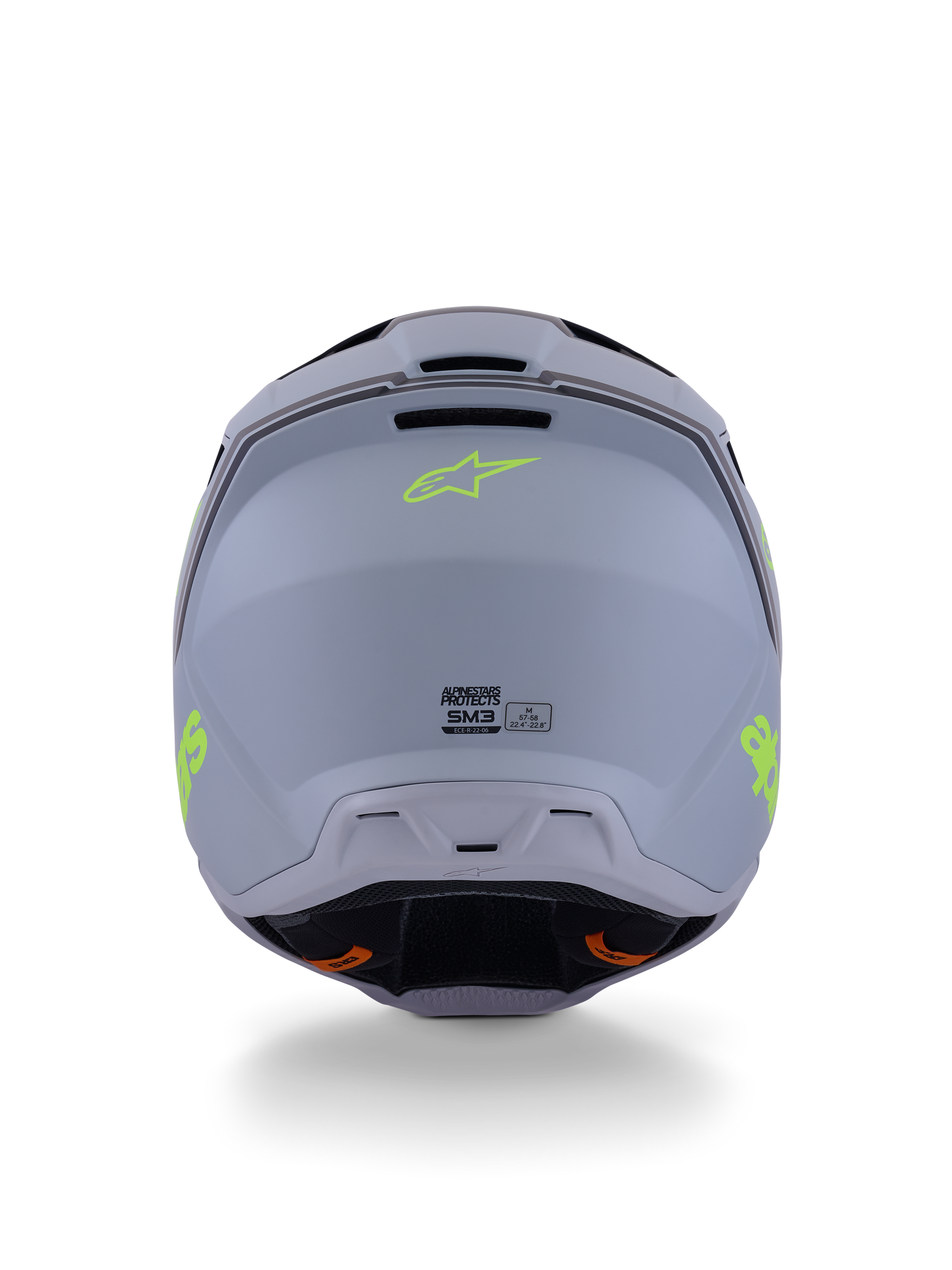 SM3 Radium Helmet ECE06/DOT