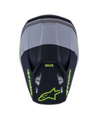 SM3 Radium Helmet ECE06/DOT