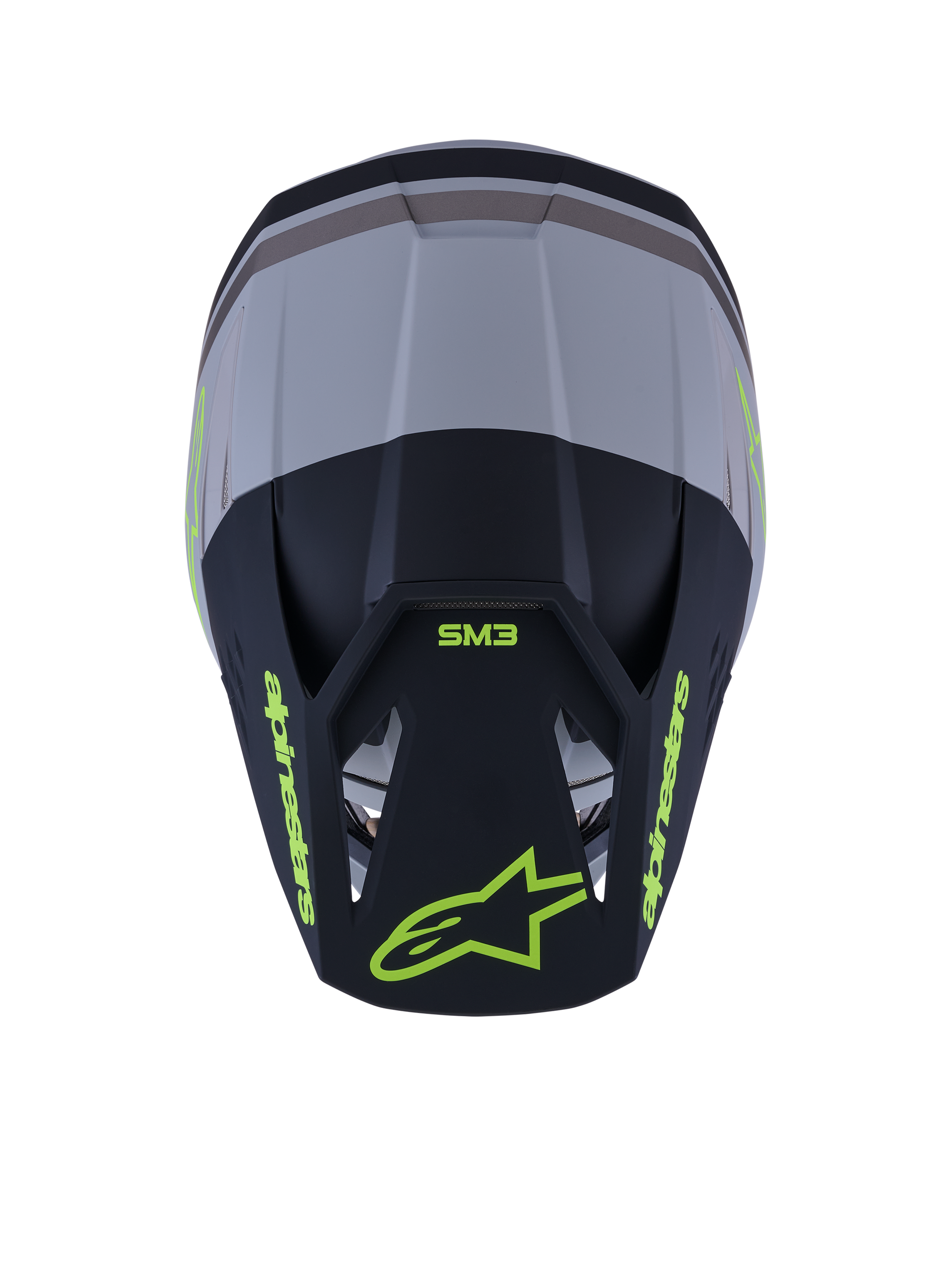 SM3 Radium Helmet ECE06/DOT - Motorcycle Helmets | Alpinestars®