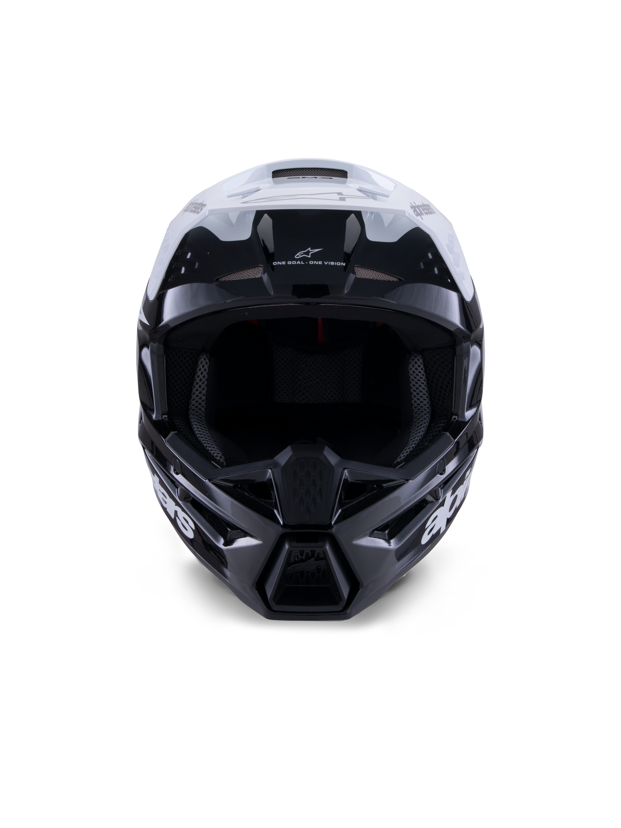 SM3 Radium Helmet ECE06/DOT - Motorcycle Helmet | Alpinestars®