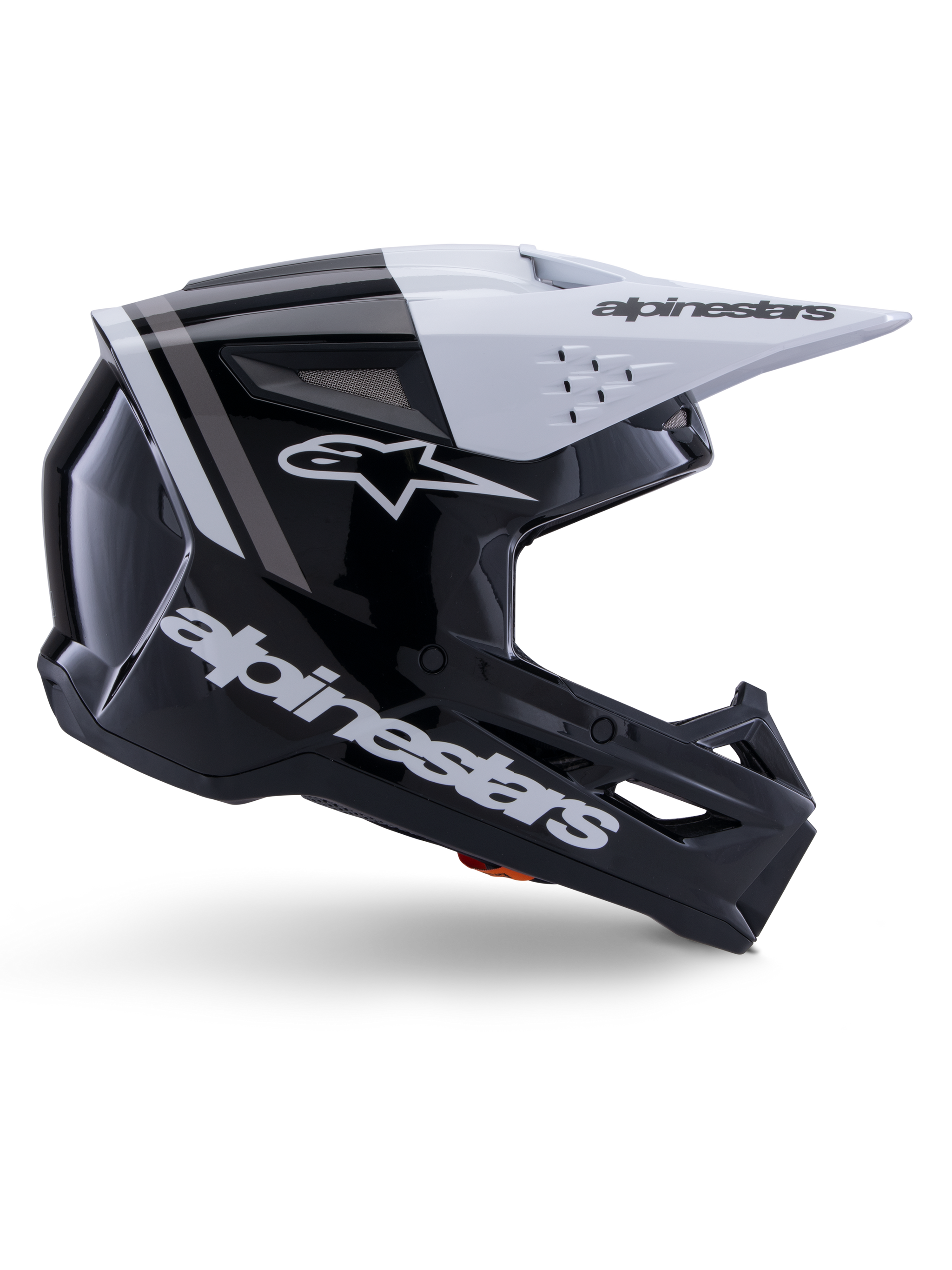 SM3 Radium Helmet ECE06/DOT - Motorcycle Helmet | Alpinestars®