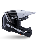 SM3 Radium Helmet ECE06/DOT