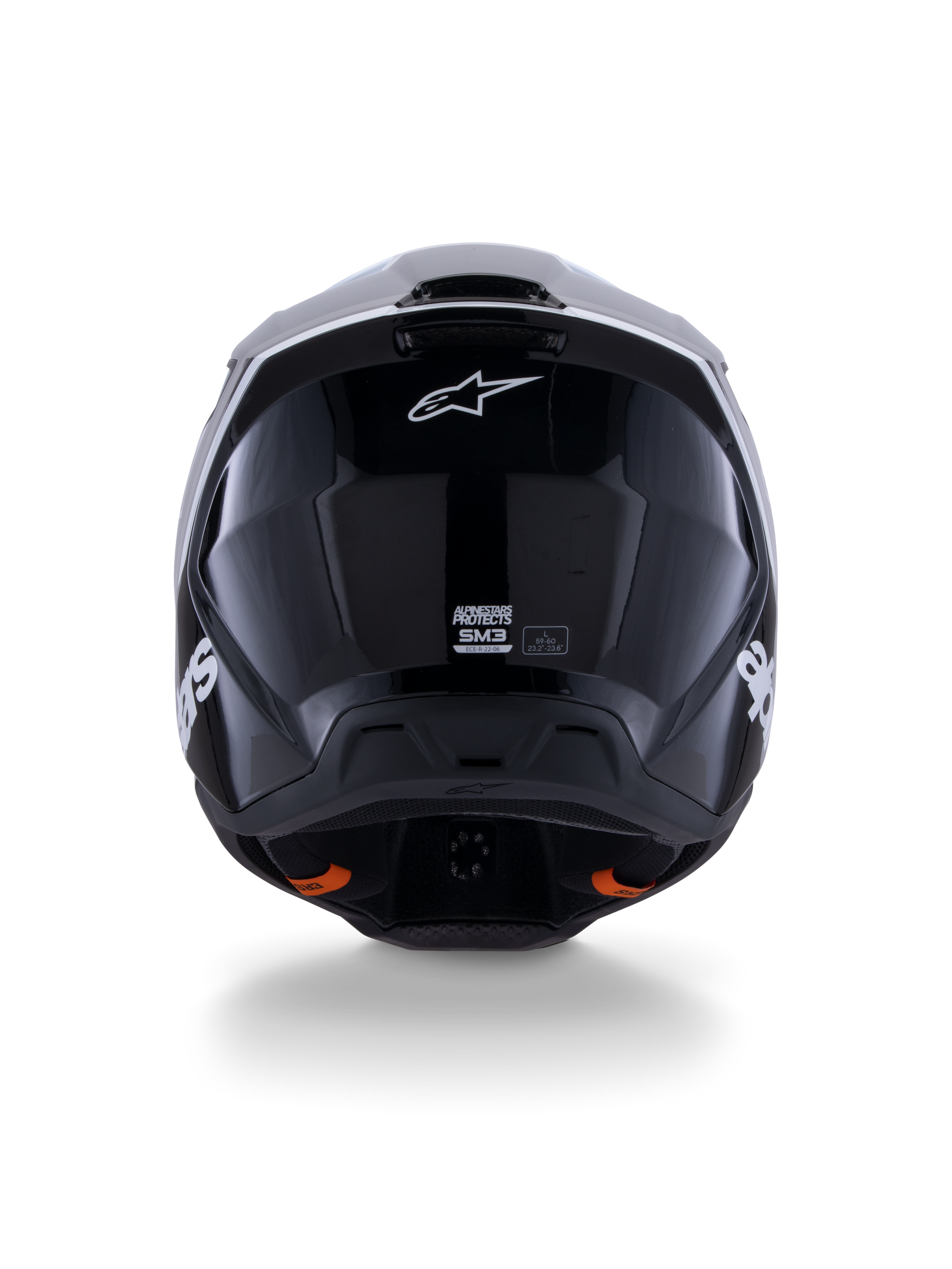 SM3 Radium Helmet ECE06/DOT